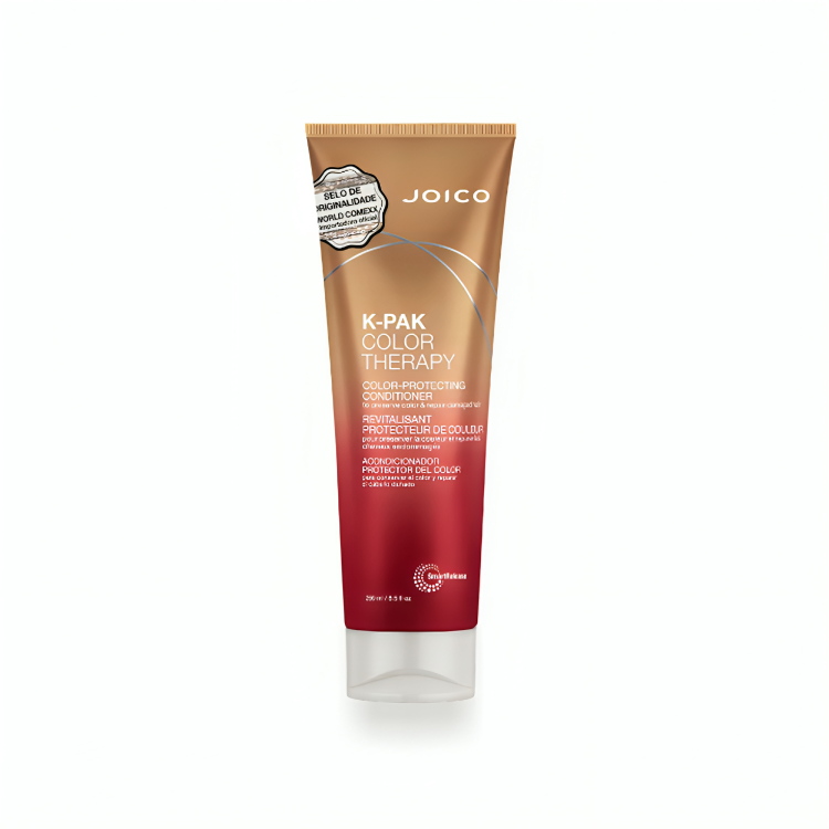 COND JOICO K-PAK COLOR THERAPY 250ML NOVA EMBALAGEM