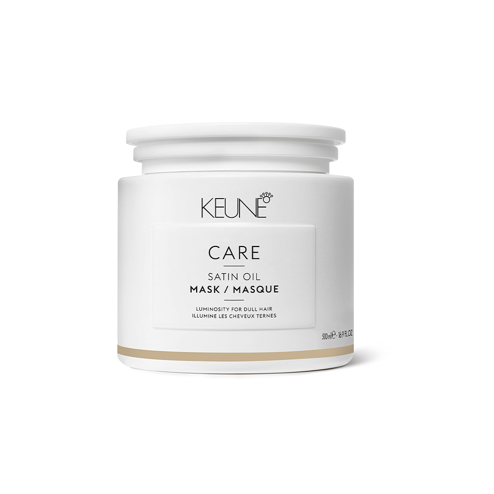 MASCARA KEUNE CARE SATIN OIL 500ML 103912 | LG Importados