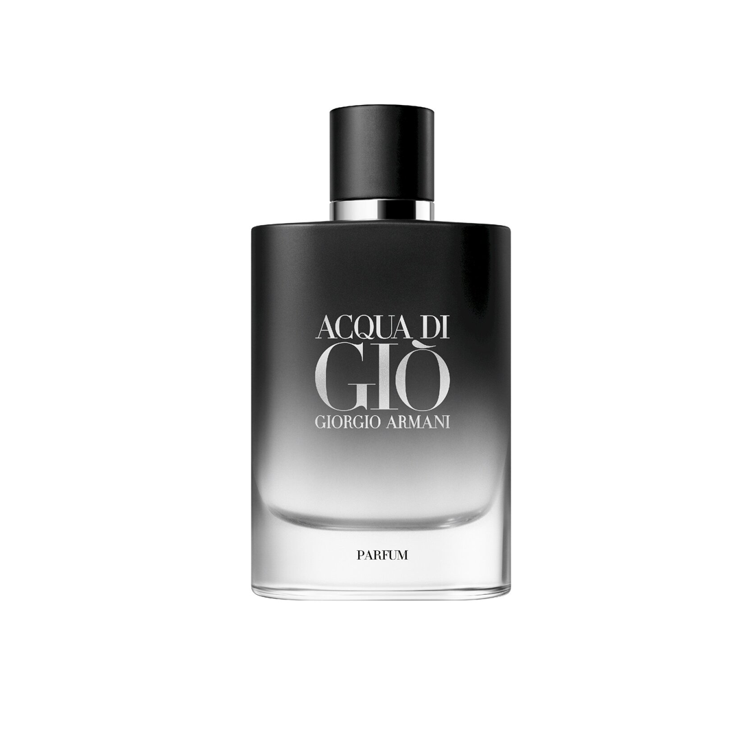 GIORGIO ARMANI ACQUA DI GIO MEN 125ML PARFUM