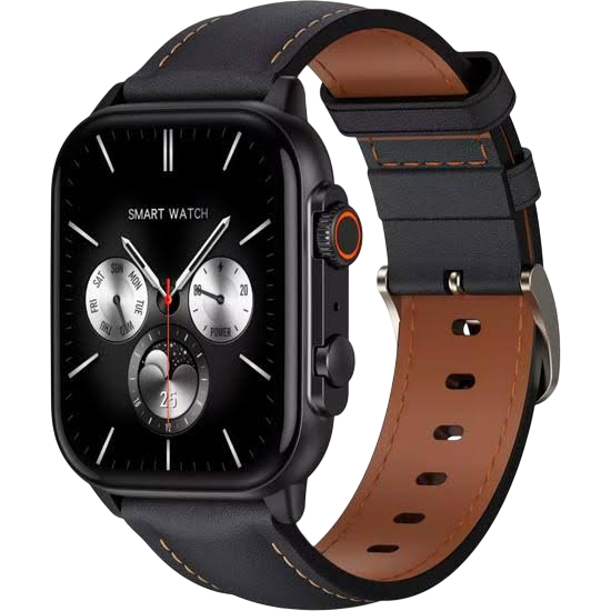 Anúncio: Relogio Smart Watch G-Tide S5 Pro Black*