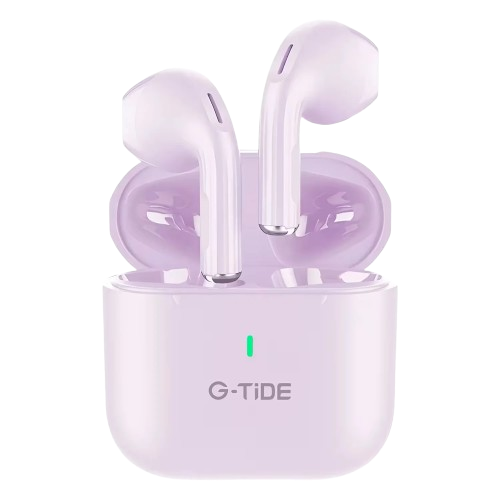 Anúncio: Fone Bluethoot G-Tide L11 Purple