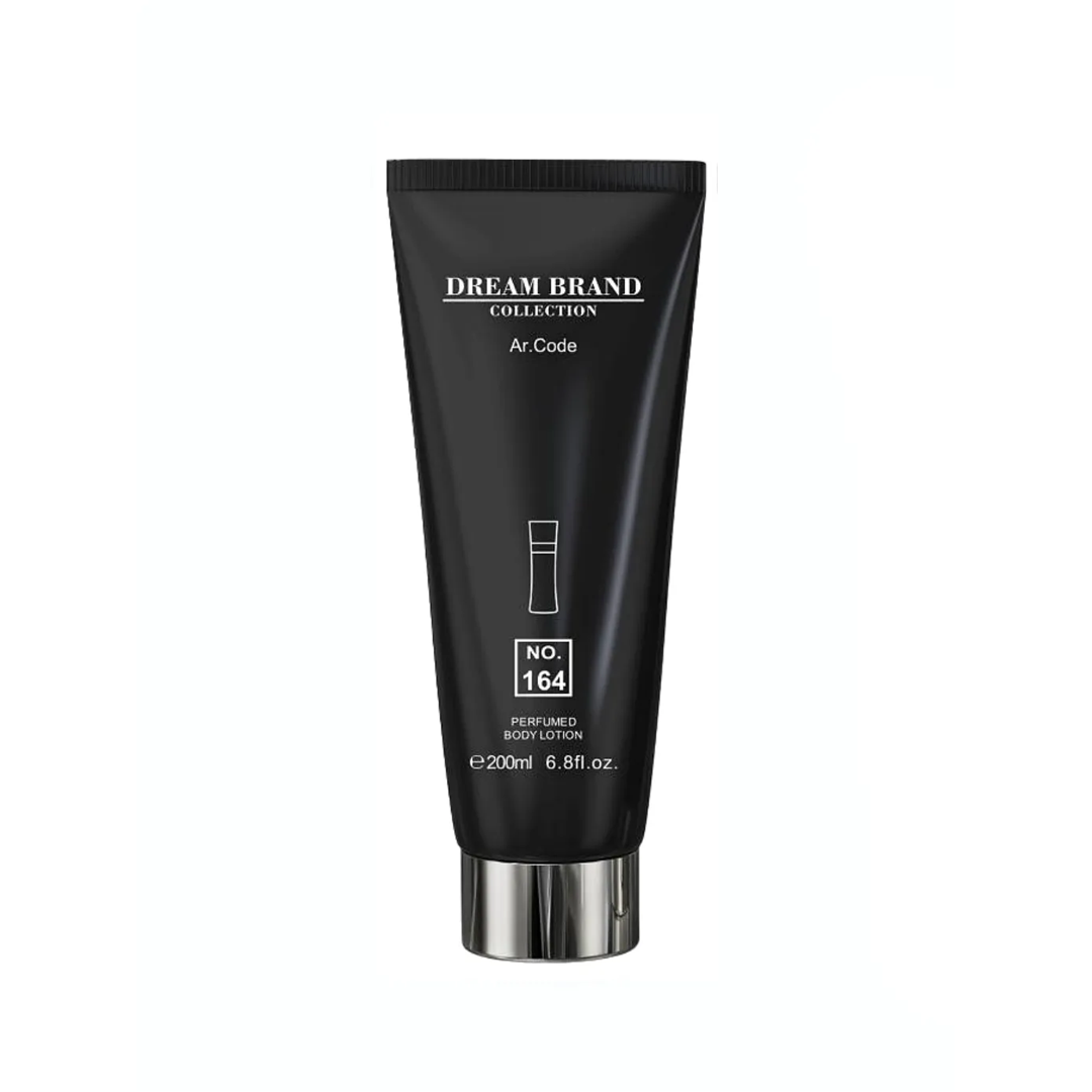 LO€AO DREAM BRAND COLLECTION 164 ARMANI CODE 200ML