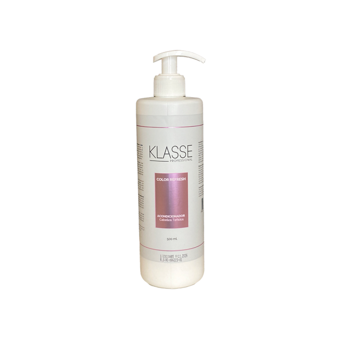 COND KLASSE COLOR REFRESH 500ML