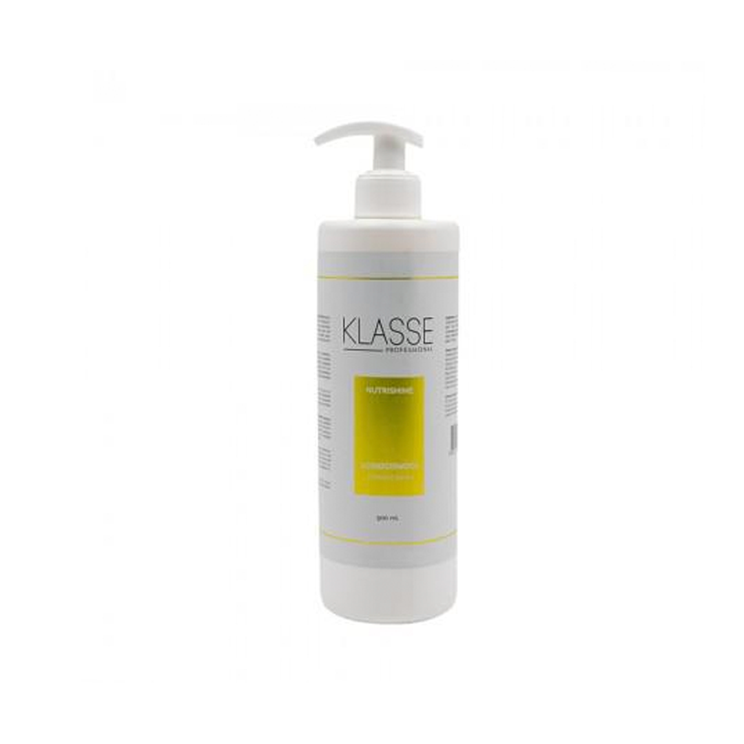 COND KLASSE NUTRISHINE 500ML