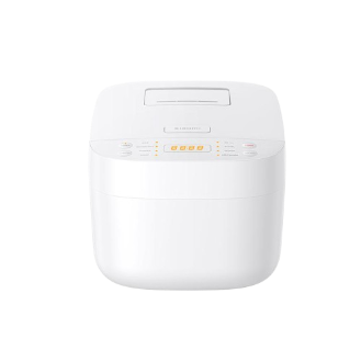 Anúncio: Panela de Arroz Xiaomi MFB120A-1 3L 710W Branco 220V-50-60Hz