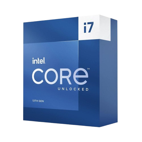CPU 1700 INTEL CORE I7 14700F 3.4GHZ/33MB/C/COOLER | LG Importados
