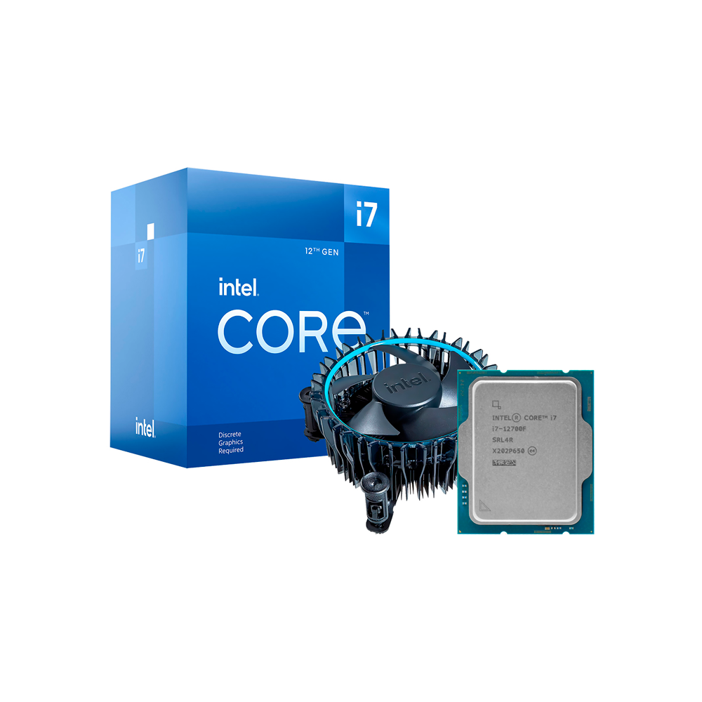 CPU 1700 INTEL CORE I7 14700 3.4GHZ/33MB | LG Importados