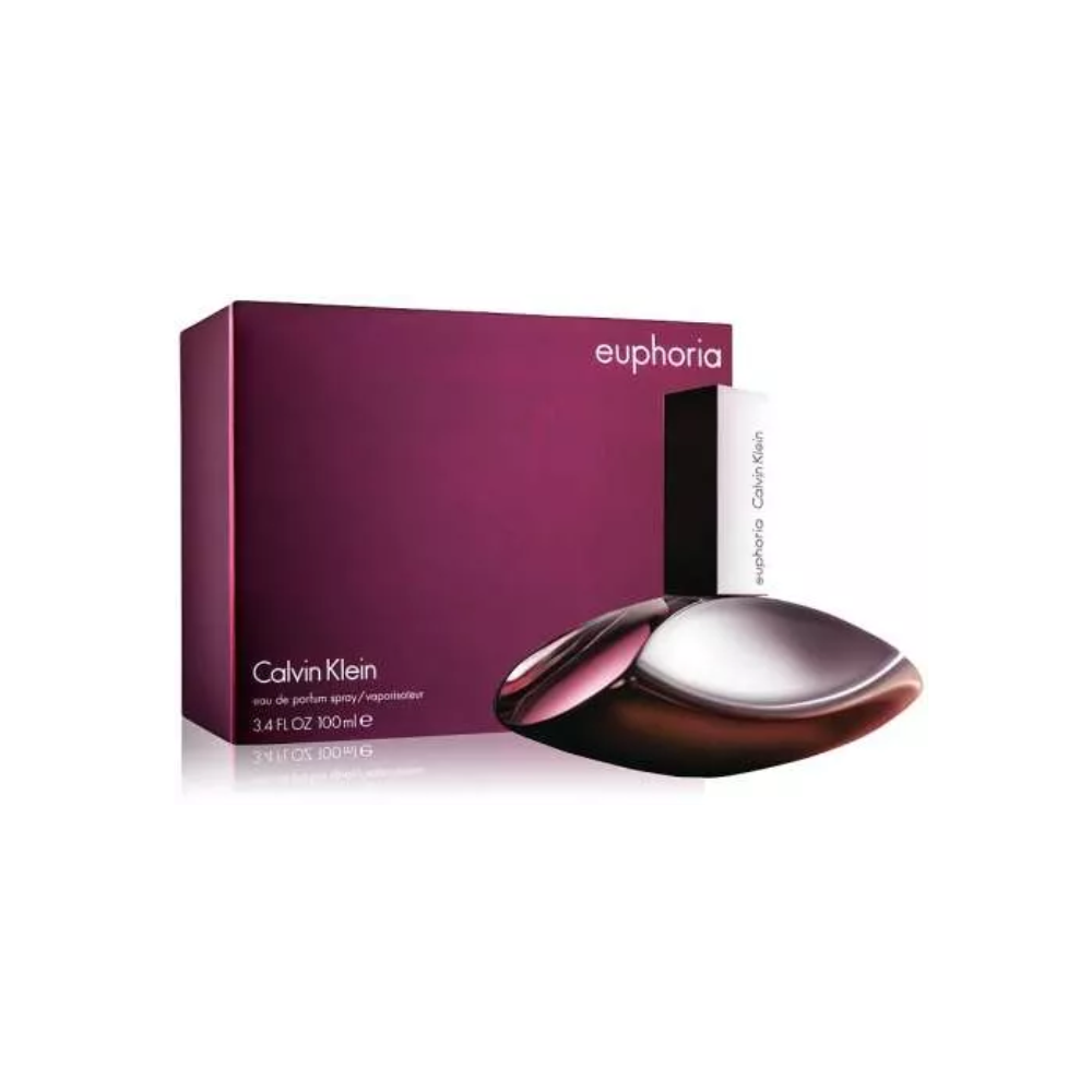 CALVIN KLEIN EUPHORIA FEM 160ML EDP