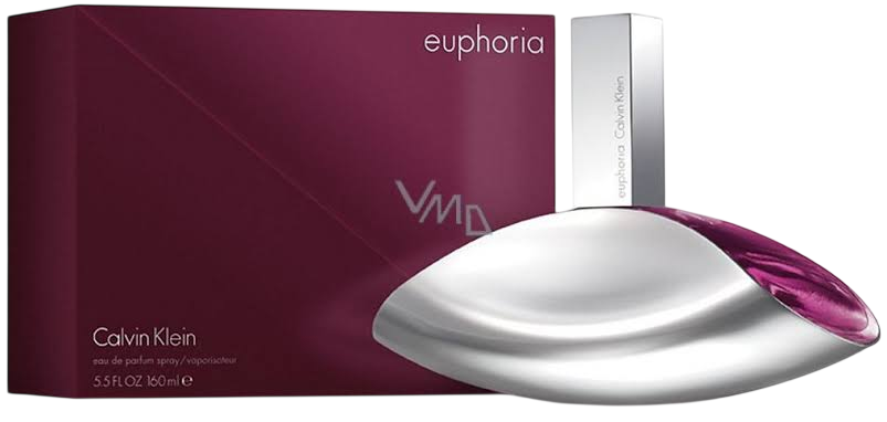 Anúncio: Calvin Klein Euphoria Fem 160ml EDP
