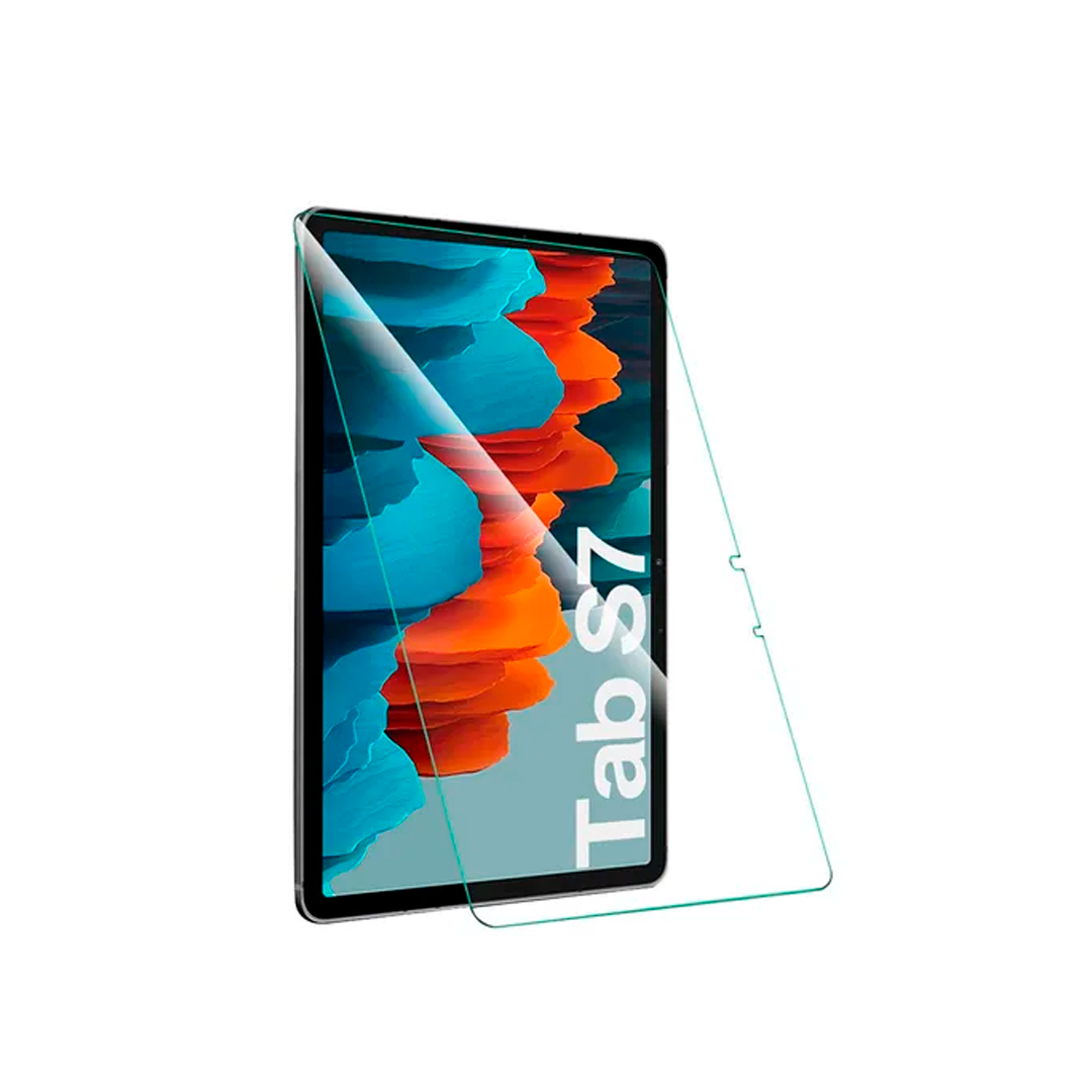 AC TABLET PELICULA VIDRO S7 11"*