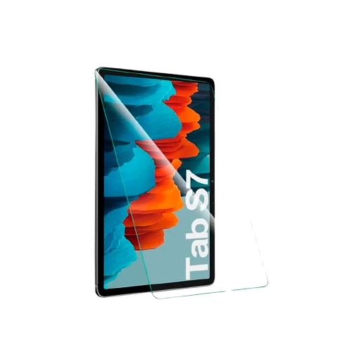 Anúncio: Ac Tablet Pelicula Vidro S7 11"*