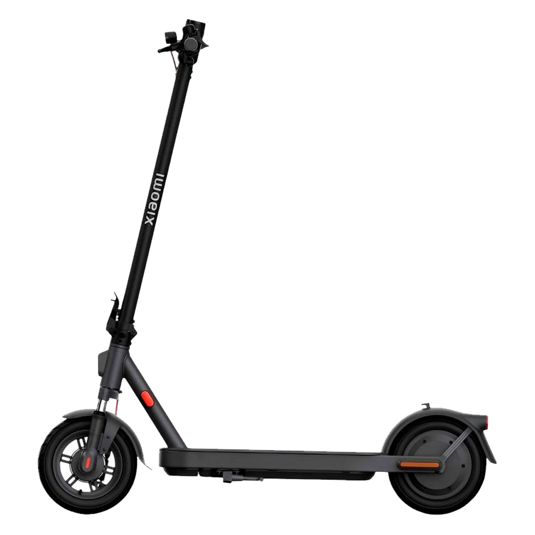 PATINETE ELETRICO 10" FOSTON FS-X10 VERMELHO 12.0MAH 36-40KM