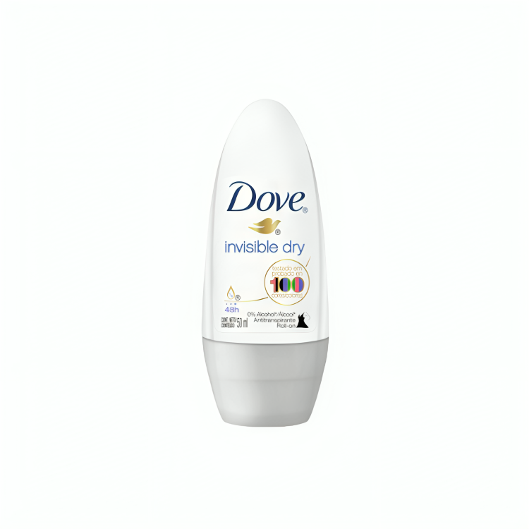 DES REXONA ROLON POWDER DRY 50ML 4338