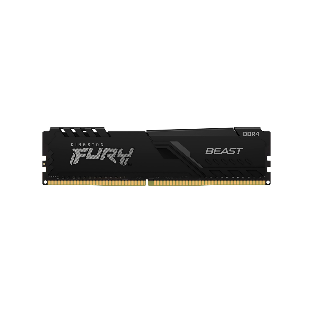 MEMORIA DDR5 8GB 6000GHZ KINGSTON FURY BEAST KF560C40BB-8 | LG