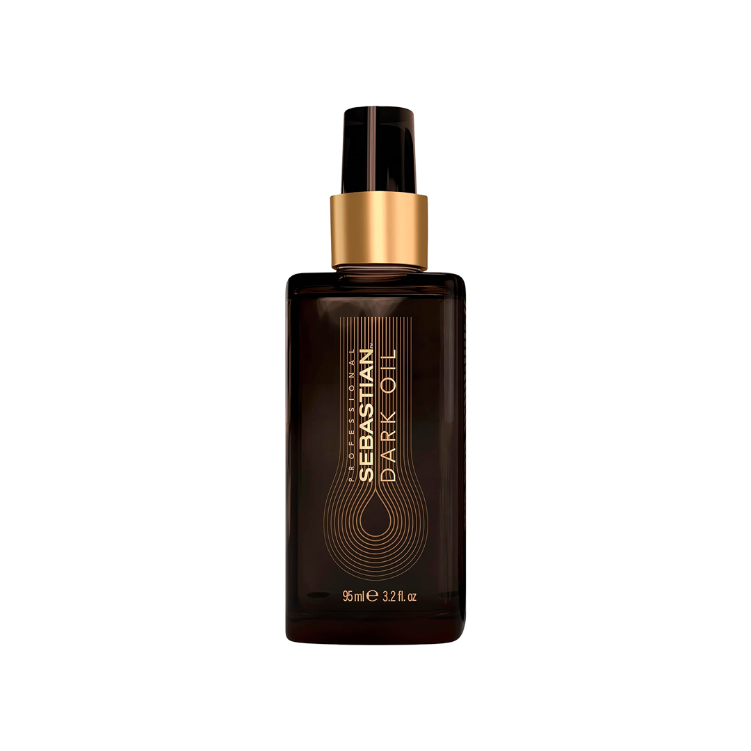 OLEO SEBASTIAN DARK OIL 95ML