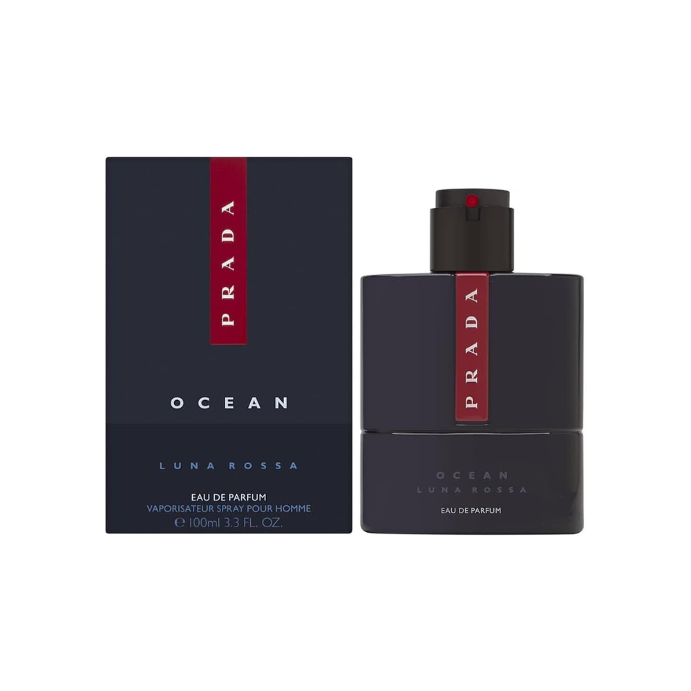 PRADA LUNA ROSSA OCEAN MEN 100ML EDP