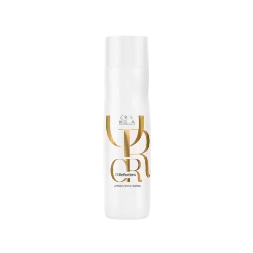 Shampoo Wella Oil Reflections 250ml