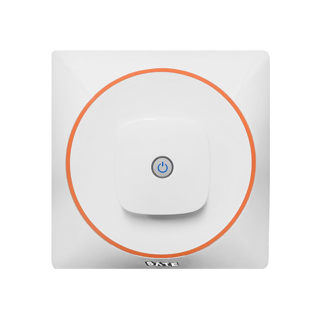 ROBO LIMPA VIDRO SATELLITE A-ML32