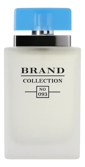 Dream Brand Collection NO-G093 Light BLUE FEM 95ML EDP