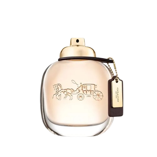 Anúncio: Coach Fem 90ml EDP 078306