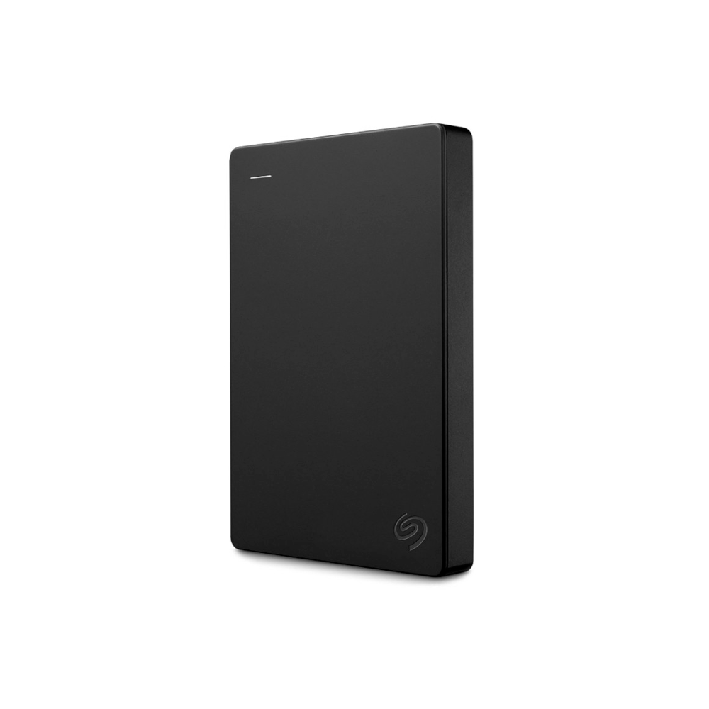 HD EXT. SEAGATE 2TB 2.5 USB EXTERNAL DRIVE PRETO STGX2000400