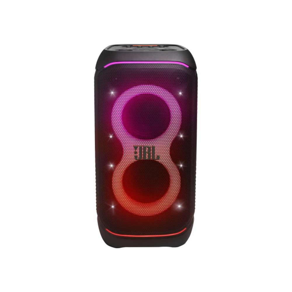 CX SOM JBL PARTYBOX STAGE 320 BIVOLT PRETO BT/USB/240W RMS