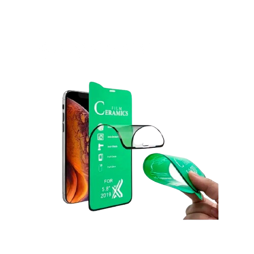 Anúncio: Ac Cel Pelicula Ceramic Samsung Varios*