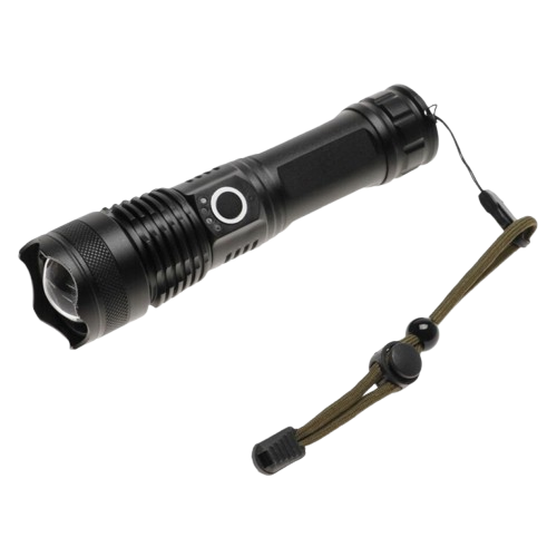 LANTERNA EXCELENVIDA EV-B6526 665266 | LG Importados