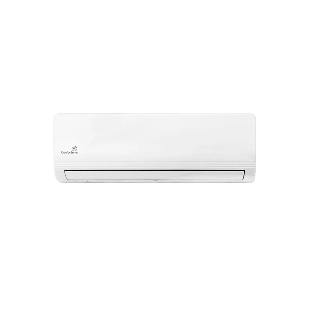 AR 12.000 CONFORTERM AC-12CONF 220V/60HZ/QNT/FRIO+KIT INSTAL/R410*