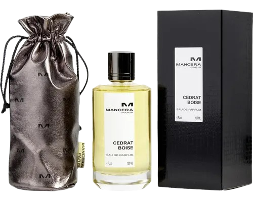 Mancera Cedrat Boise Unisex 120ML EDP