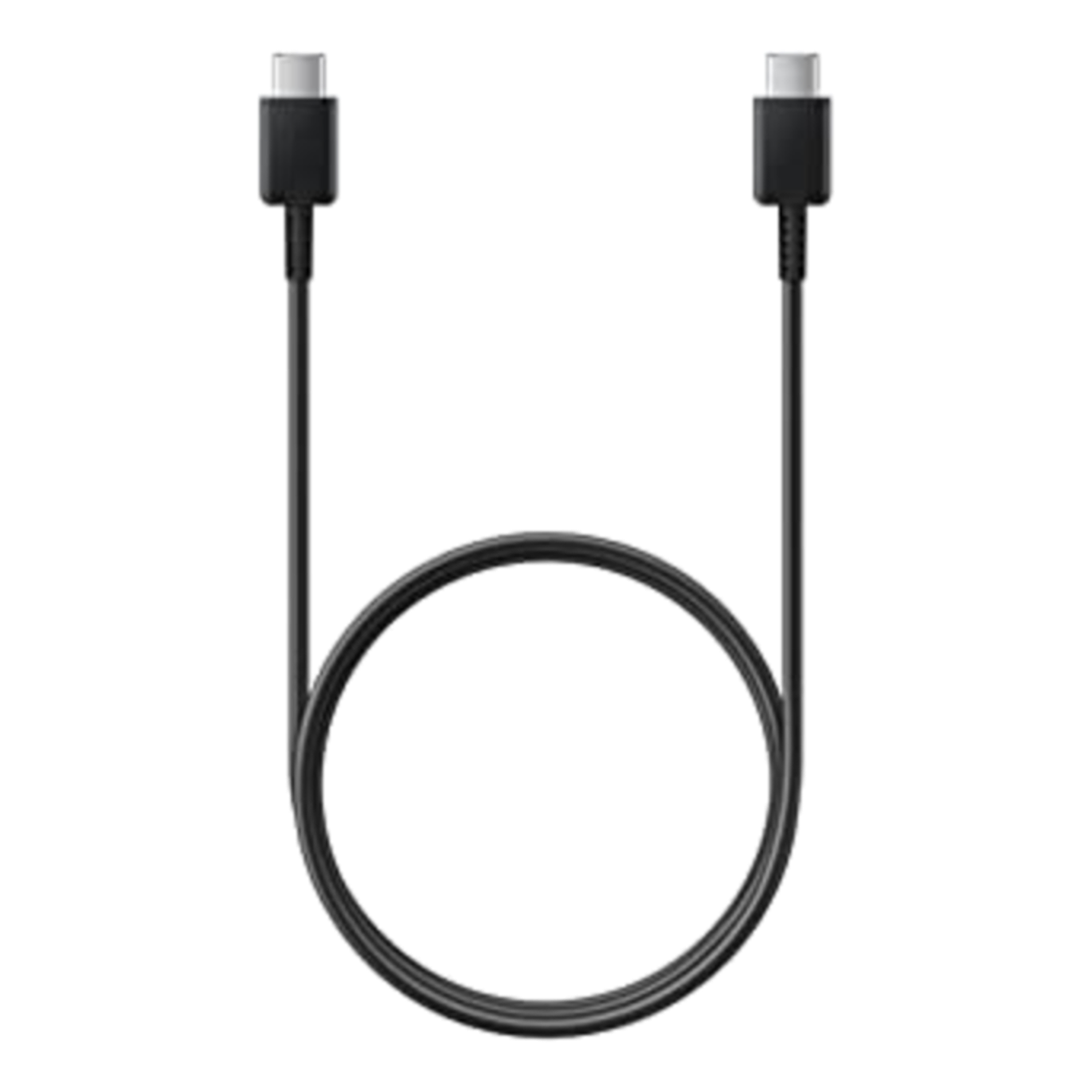Anúncio: Ac Cel Cabo USB-C Samsung Ep-DA705BBEGWW Type-C Preto