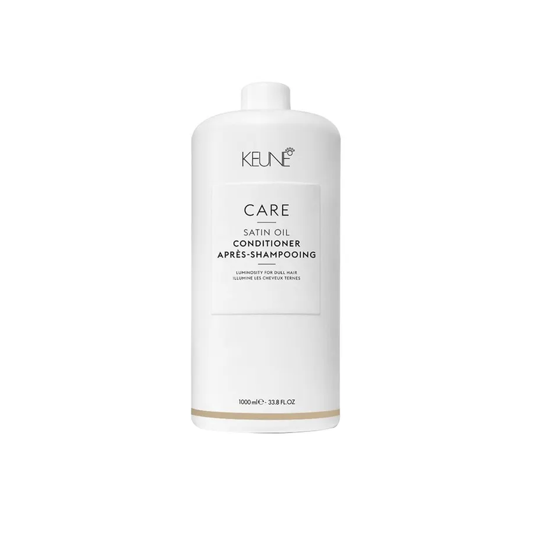 COND KEUNE CARE SATIN OIL 1L