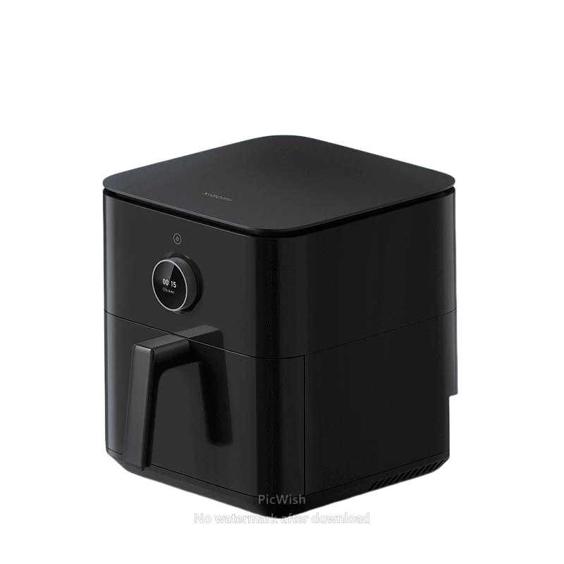FRITADEIRA XIAOMI MI SMART AIR FRYER MAF10 PRETO 6.5L 220V/50/60