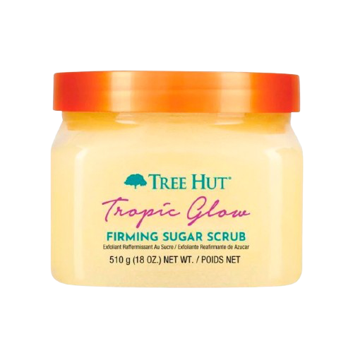 Anúncio: Tree Hut Exfoliante Tropic Glow Firming Sugar Scrub 510G 002939