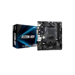 MB AM4 ASROCK A520M-HDV S/R/V/HDMI/DDR4/M.2 932267 | LG Importados