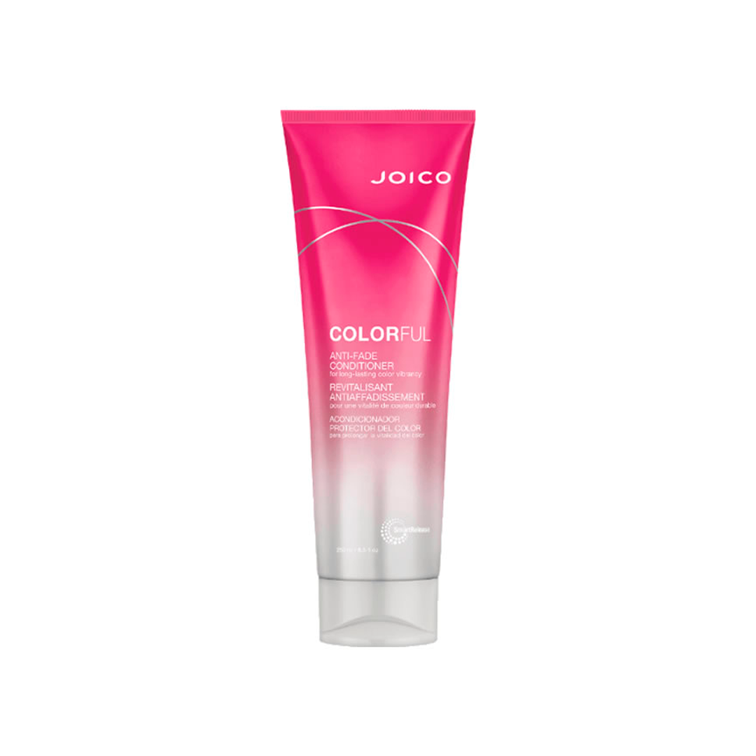 COND JOICO COLORFUL ANTI FADE REVITALISANT 250ML NOVA EMBALAGE