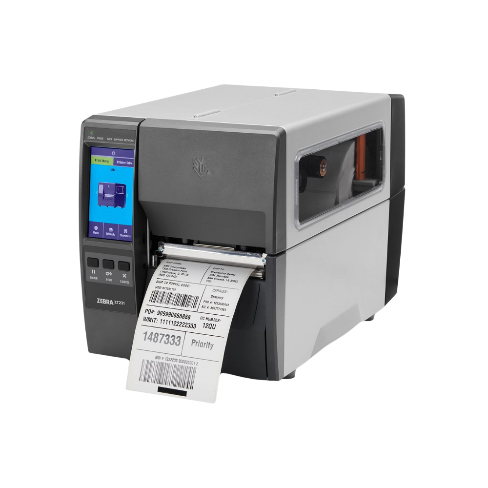 82MAJOR ドギュン サインポラ 251214 IMPRESSORA TERMICA ZEBRA ZT23142-T01000FZ | LG Importados