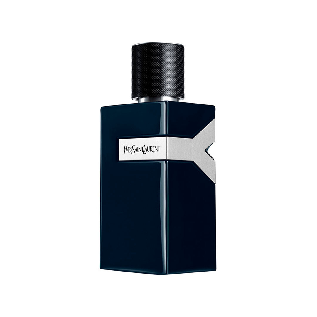 YVES SAINT LAURENT Y LE PARFUM MEN 100ML EDP