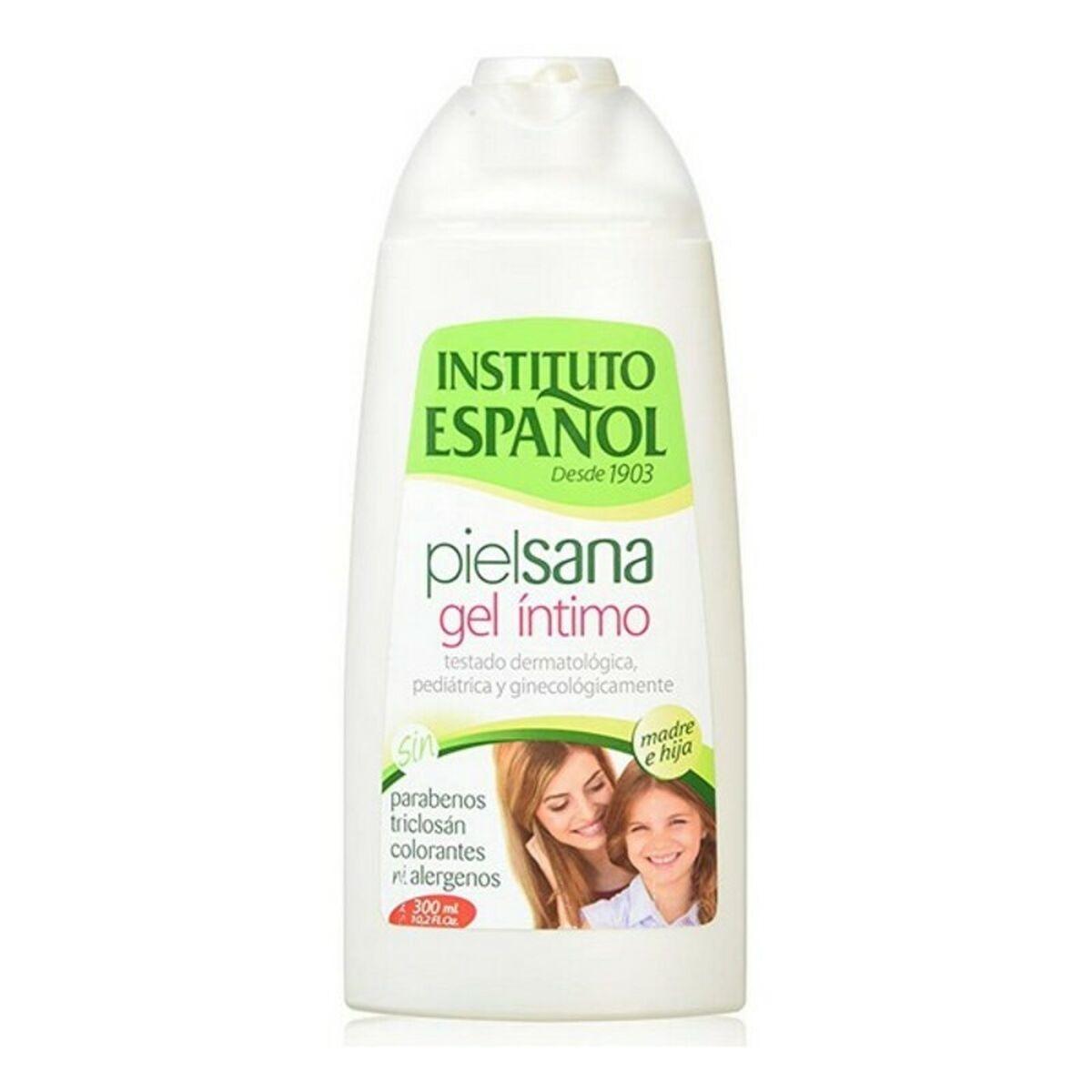 GEL INTIMO INSTITUTO ESPA¥OL PIEL SANA 300ML