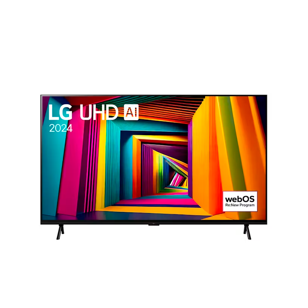 TV LED 98" GHIS GH9800WOS 4K / MAGIC MOUSE BLUET / WEBOS LG / SMART