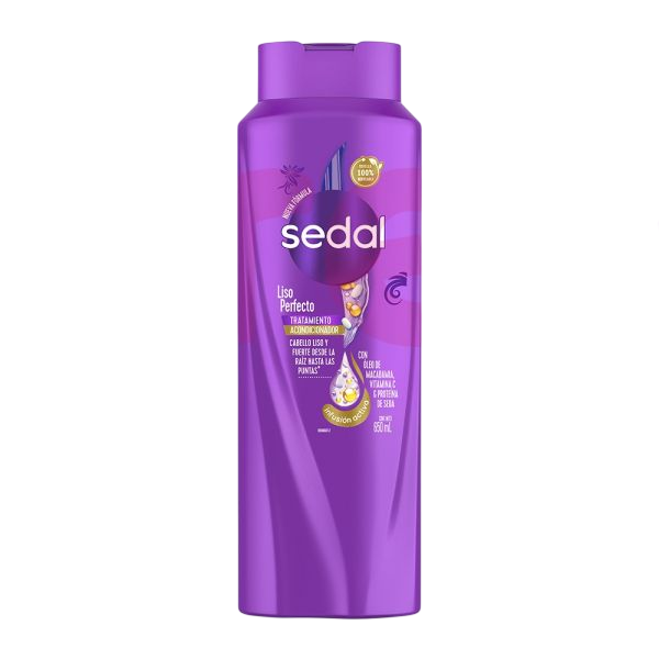 COND Sedal LISO Perfecto 650ML