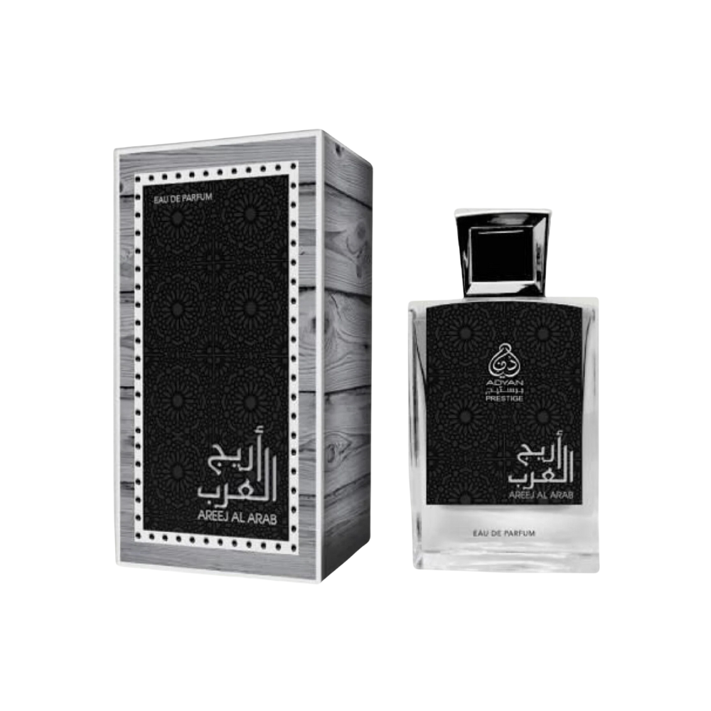 ADYAN AREEJ AL ARAB 100ML MEN EDP 581997 | LG Importados