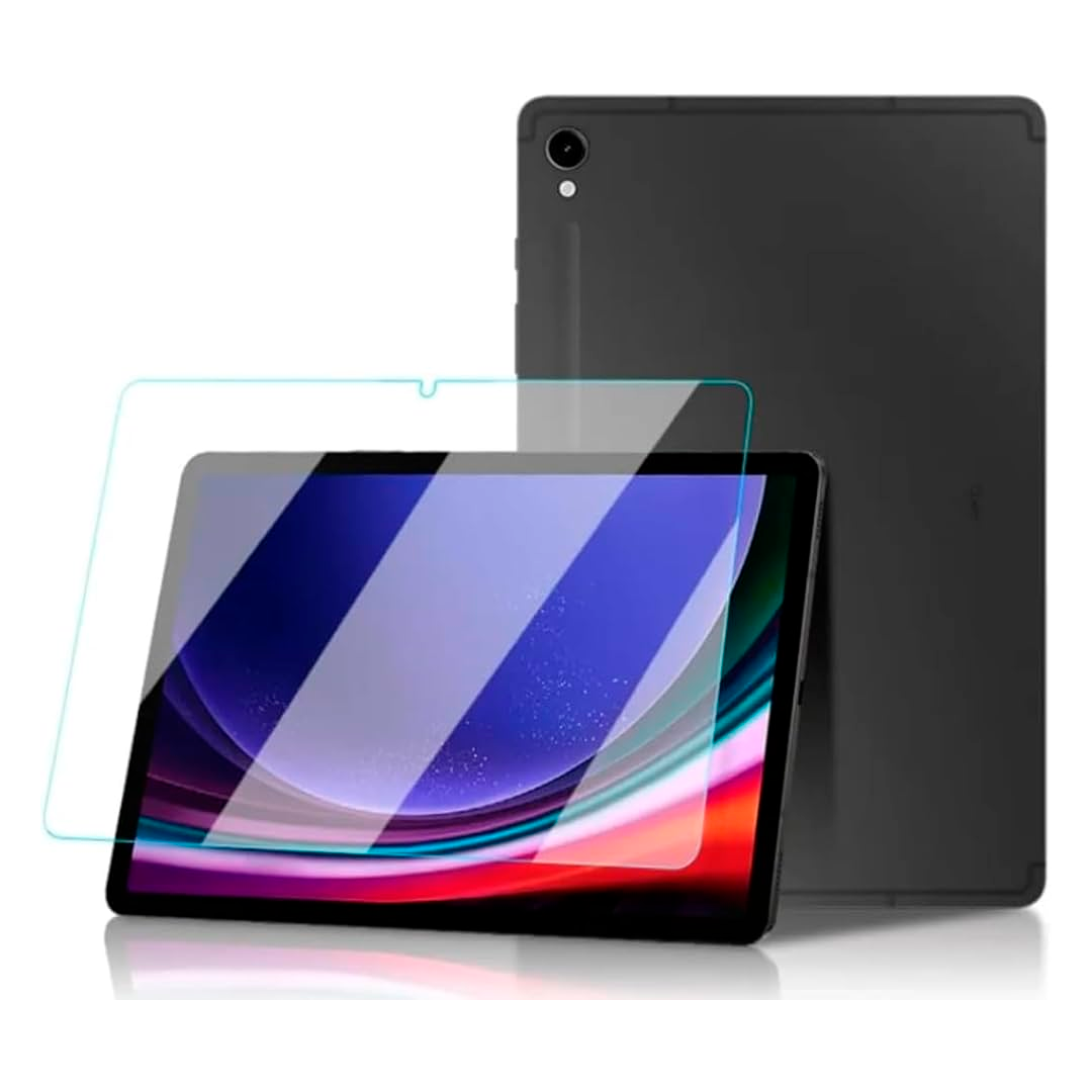 AC TABLET PELICULA VIDRO S9 PLUS 11"*
