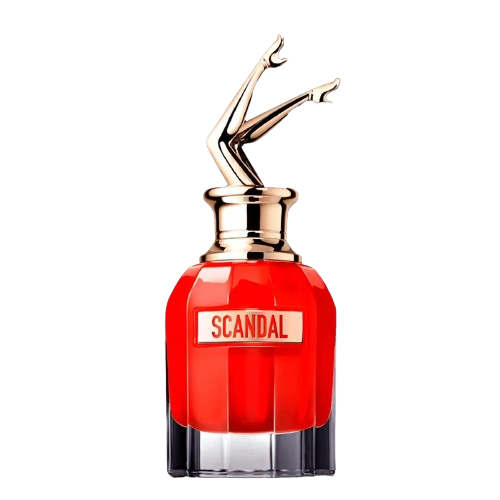 JEAN PAUL GAULTIER SCANDAL FEM 80ML LE PARFUM INTENSE TESTER VENDA 944