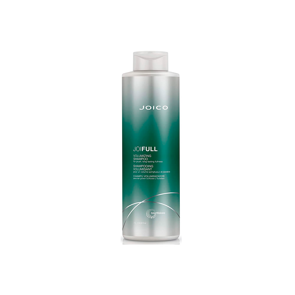 SHAMPOO JOICO JOIFULL VOLUMIZING 1LT NOVA EMBALAGEM