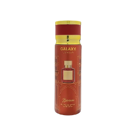 Anúncio: Splash Galaxy Concept Baraca Fem 200ml 029579