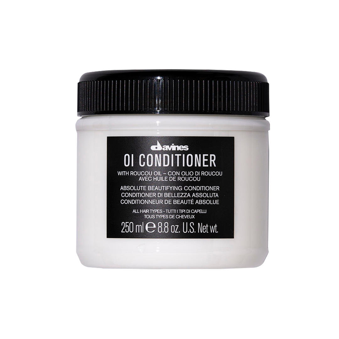 COND DAVINES OI WITH ROUCOU OIL 250ML