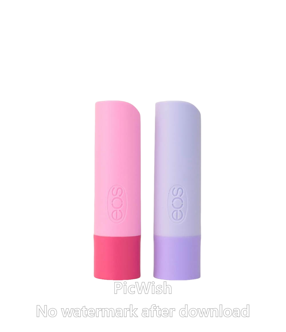 PROTETOR LABIAL EOS RASPBE KIWI SPLASH+PASSIONFRUIT AGAVE 2EM1 4GR 091