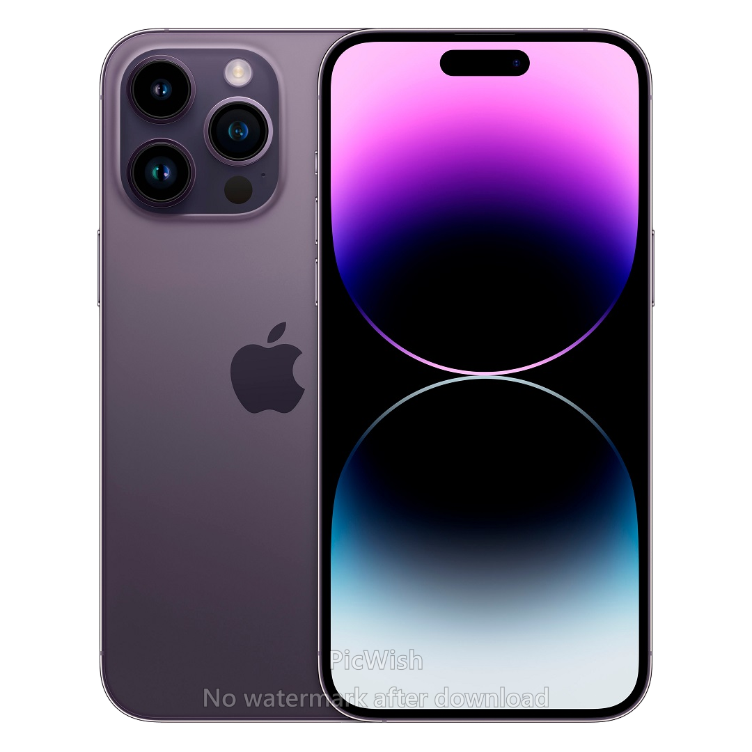 スマートフォン本体 iphone14 Pro Max 256gb purple CEL APPLE SEMI NOVO IPHONE 14 PRO MAX 256GB PURPLE ESIM SO APA/ 30