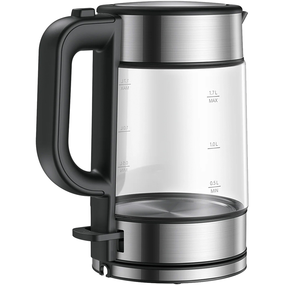 Anúncio: Jarra Eletrica Xiaomi Mi Electric Kettle MJDSH05FD Black 220V 50/60Hz*